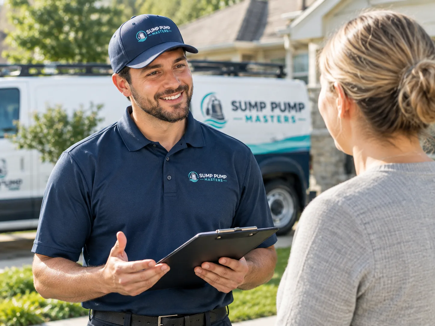 Sump Pump Repair East Tawas, MI FAQs